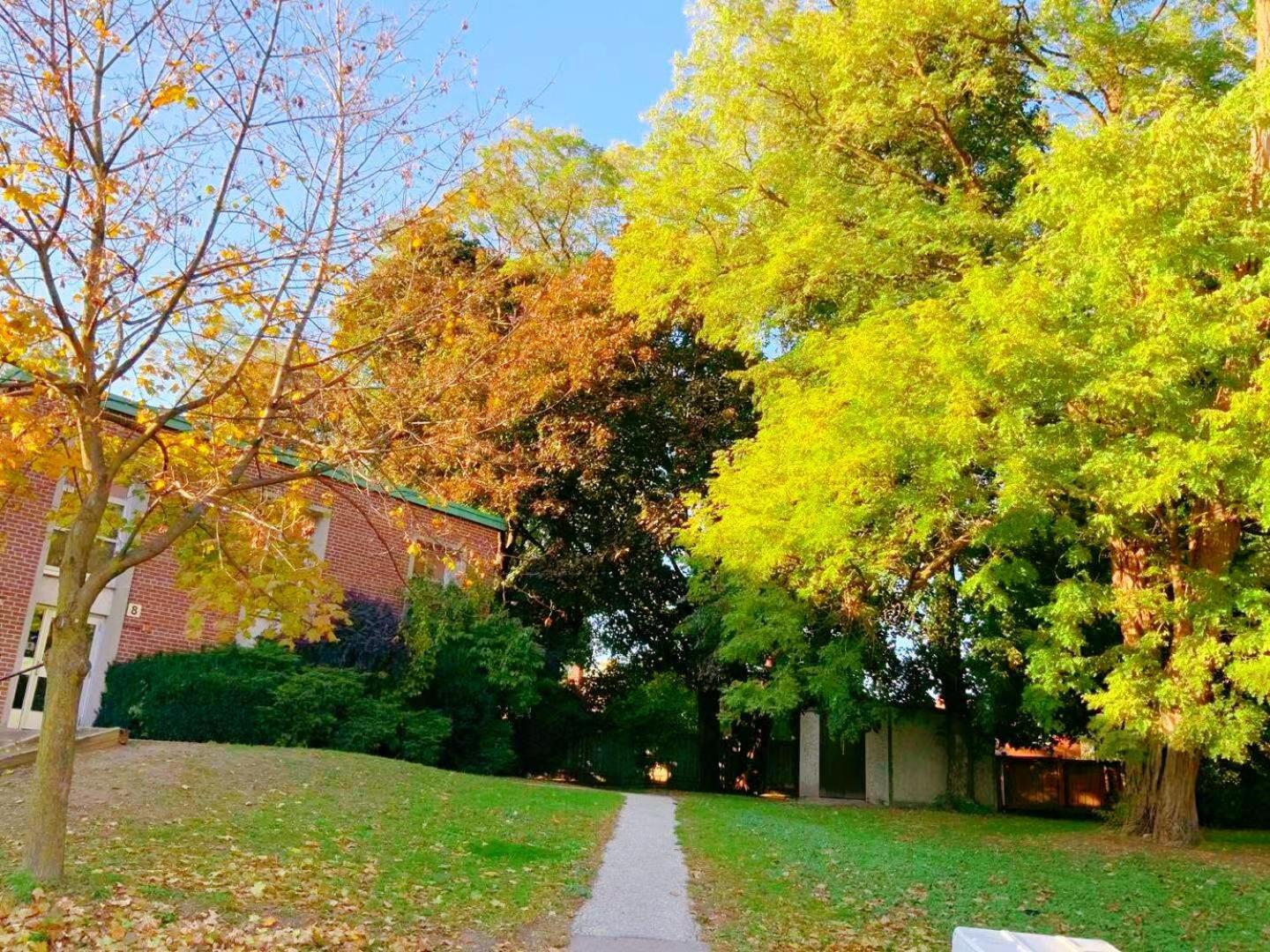 Leaside Garden Guesthouse Toronto Zewnętrze zdjęcie