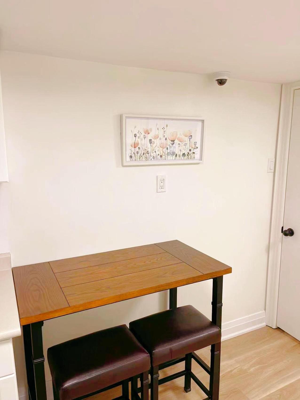 Leaside Garden Guesthouse Toronto Zewnętrze zdjęcie