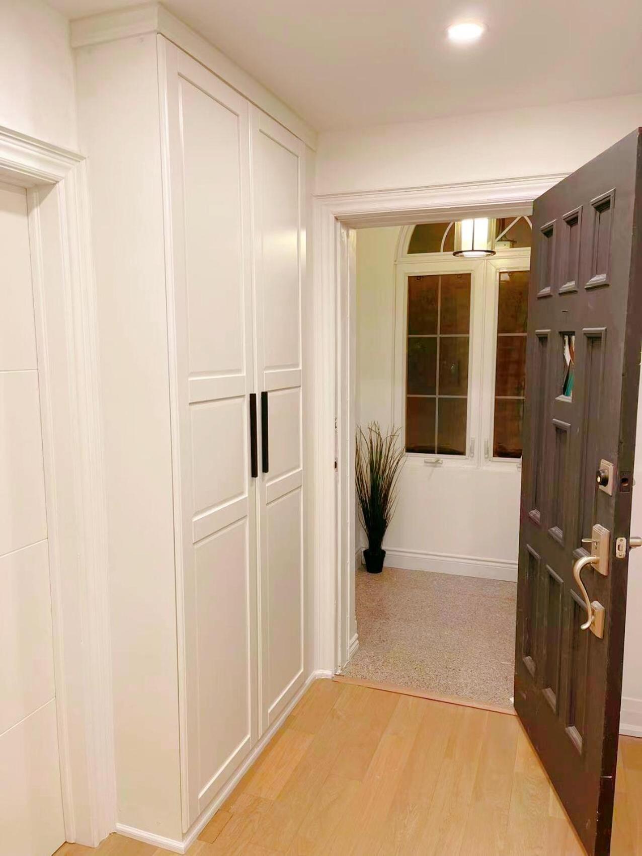 Leaside Garden Guesthouse Toronto Zewnętrze zdjęcie