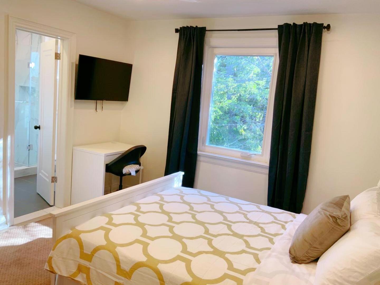 Leaside Garden Guesthouse Toronto Zewnętrze zdjęcie